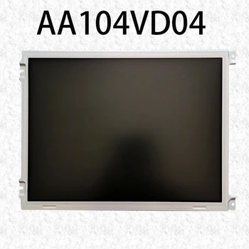 100% originaal AA104VD04 LCD ekraan
