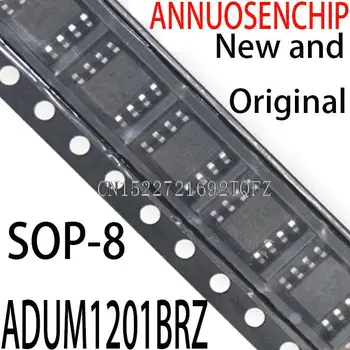 10TK Uus ja Originaalne 1201BRZ SOP-8 ADUM1201BRZ