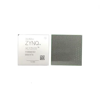 1TK/PALJU XC7Z035-2FFG900I XC7Z035 ZYNQ FBGA-900 FPGA Uus Originaal Laos