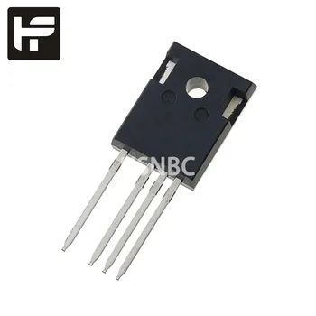 1tk/Palju SCT40N120G2V4 TO-247-4 36A 1200V N-kanaliga MOS Power Transistor Uus Originaal
