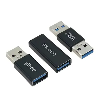 1tk Tüüp C Adapter Naine, et USB3.0 Naine Konverteri Portable USB-C Laadimine Adapteri Tüüp-C pikendusjuhe Telefoni Tablett