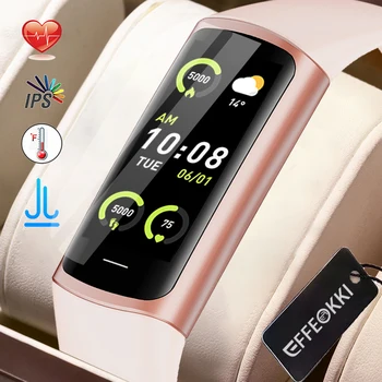 2023 Sport Smart Band Pro 7 8 Fitness Tracker Mees Naiste Veekindel Ühendatud Tracker Käevõru Smartwatch jaoks Xiaomi Huawei