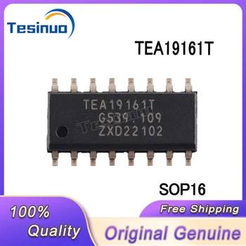 5/TK Uus Originaal TEA19161T SOP16 Kõrge efektiivsusega resonantsahelaid, mille võimsus digital controller kiip Laos