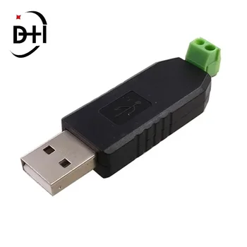 5TK USB 485 Converter USB RS485 485 Serial Port CH340 Kiip Toetab WinXP Win8 Win7 Vista, Linux, Mac OS