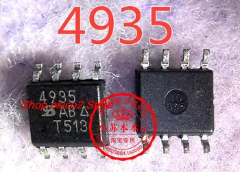 Algne stock 4935 SI4935DY-T1-E3 SI4935 SOP8 