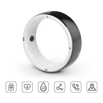 JAKCOM R5 Smart Ring Super väärtus kui ticwatch pikkus novo 2 ühendkuningriigi gt pank naiste vaata 2021 116 pluss smart smartwatch