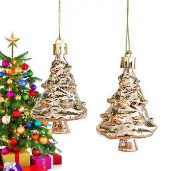 Jõulud Conch Ripatsid Pidulik Jõulupuu Kaunistama Unikaalne Christmas Ornament Naljakas Jõulukaunistused Siseruumides