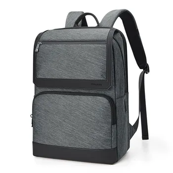Keiser Paul äri seljakott mehed on võimalik laiendada suure mahutavusega reisi sülearvuti kott multifunktsionaalne seljakott meestele