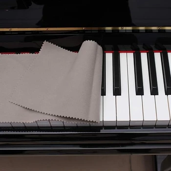 Klaver Keyboard Cover Klaviatuur Tolmukaitse, Anti-Tolmu Kate Võti Katta Riide 88 Võtmed Elektrooniliselt Klaviatuur
