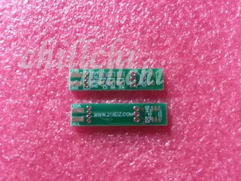 Koos pin-1.27 MM sammuga DS18B20 temperatuuri anduri adapter plaat SHT20 multifunktsionaalne trükkplaat alusplaadi