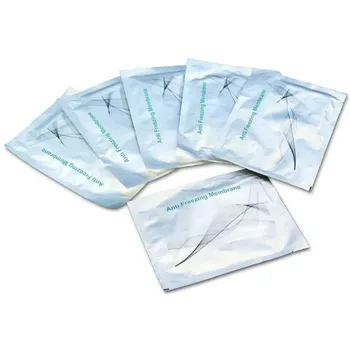 Lisatarvikud Varuosad Toote Antifriis Multi-Suurus Cryo Pad Membraanid Anti Külmutada Cryotherapy Membraani Rasva Külmutamist Keha Slimmi
