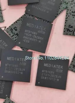 MTK CPU MT8168V/M MT8168V/CPU laos, power IC