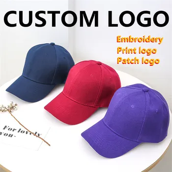 Meeste tahke multi värvid akrüül baseball caps Reguleeritav paigaldatud müts Unisex Naiste Custom logo aednik mütsid matkamine Sport kalapüük