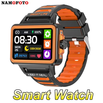 NAMOFOTO 2023 Uus Smart Watch Mehed Naised 1.57