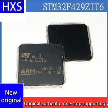 STM32F429ZIT6 STM32F429ZI QFP144 mikrokontrolleri brand new originaal