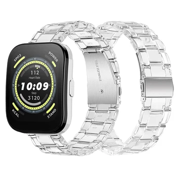 Selge vaik Rihma Amazfit Piiripunkt 5 Smart Watch Bänd Amazfit Piiripunkti 3/3 Pro Käevõru Amazfit GTR 4 3 2 LTE Mini Watchbands