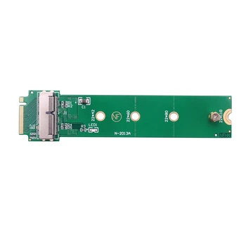 Ssd M. 2 Ngff Adapter Converter Kaardi 2013 2014 2015 Apple Air Mac Pro Ssd