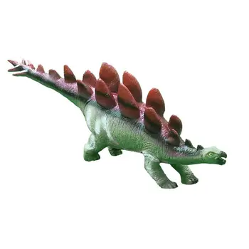 Uus Realistlik Dinosaurus Figuriin Lapsed Dinosaurus Mänguasjad Suur Dinosaurus Loomade Mudel Sünnipäeva Kingitus Dinosaurus Skulptuur Decor