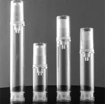 Vaakum Lotion Pudel Parfüümi Spray Pudelis 5ml-15ml Mini Korduvtäidetavaid Proovi Pudel Reisi Tühi Pihusti Pihusti Kosmeetika Mahuti