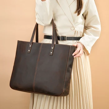 Vintage mehed naiste käekotid luksus disainer 2023 õlakott naistele laides tassima kotid suure mahutavusega Retro mood Naiste Kott