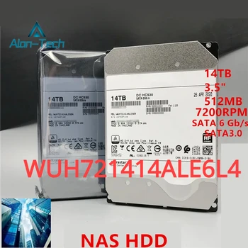 WUH721414ALE6L4 HDD W-D 14TB 3.5