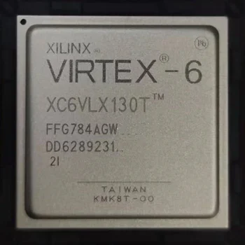 XC6VLX130T-3FFG784C XILINX FPGA CPLD XC6VLX130T-L1FFG784I
